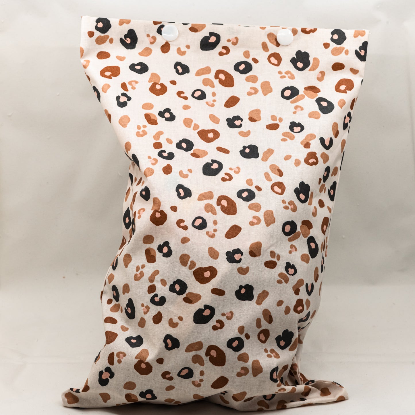 Range maillot de bain étanche – Motif léopard