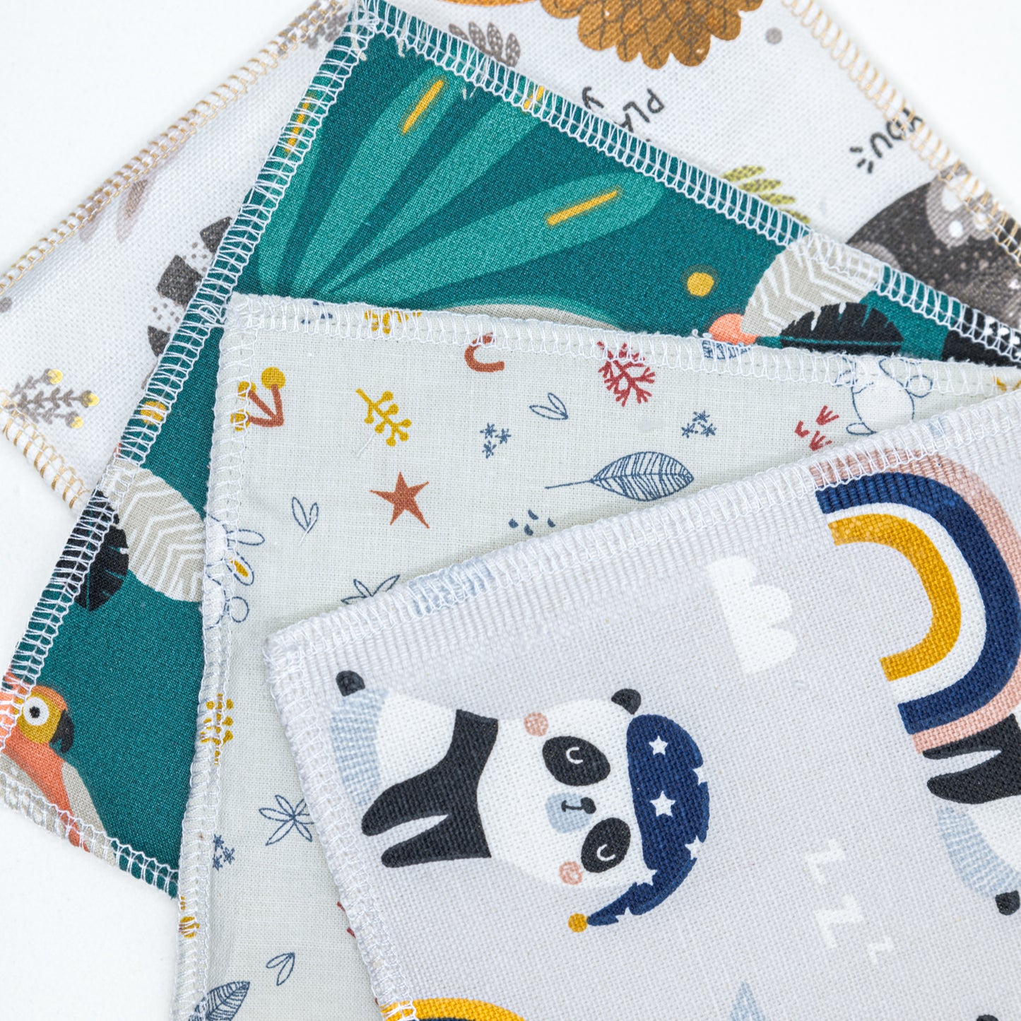 Lingettes bébé 🔥 SOLDES : -30 % sur ce produit (fin de collection)