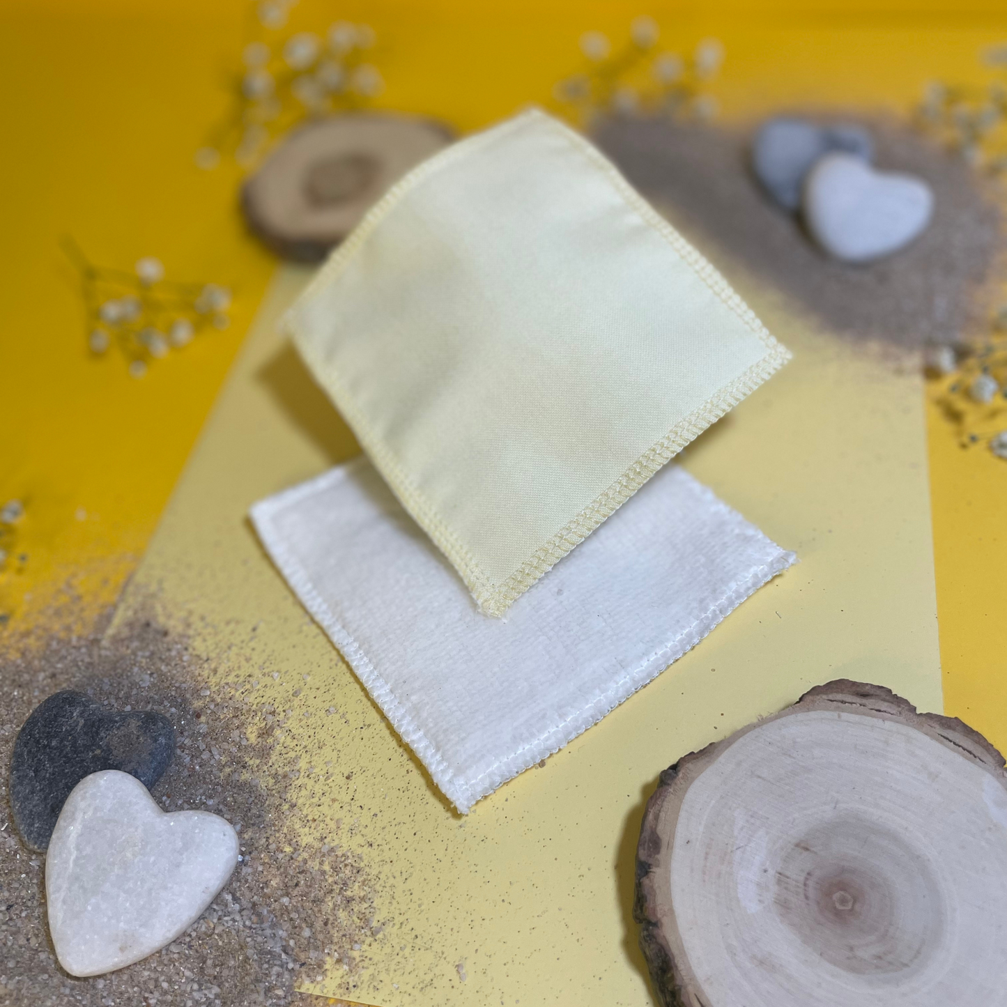 🌈 Crée ton pack de 8 lingettes de rêve !