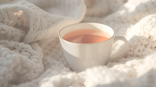 Le rituel 7 minutes du soir pour débrancher la charge mentale