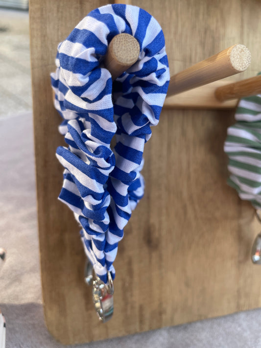 Porte clef Santorin — Collection Hors Service (Cop