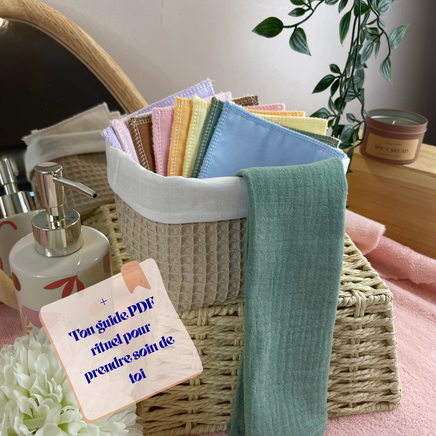 Le Rituel Essentiel – le point de départ