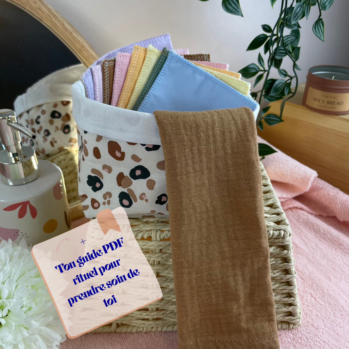 Le Rituel Essentiel – le point de départ