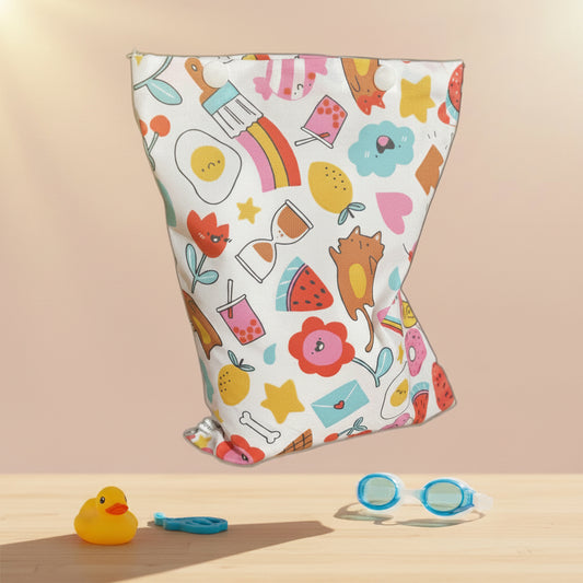 Range-maillot de bain — ENFANTS